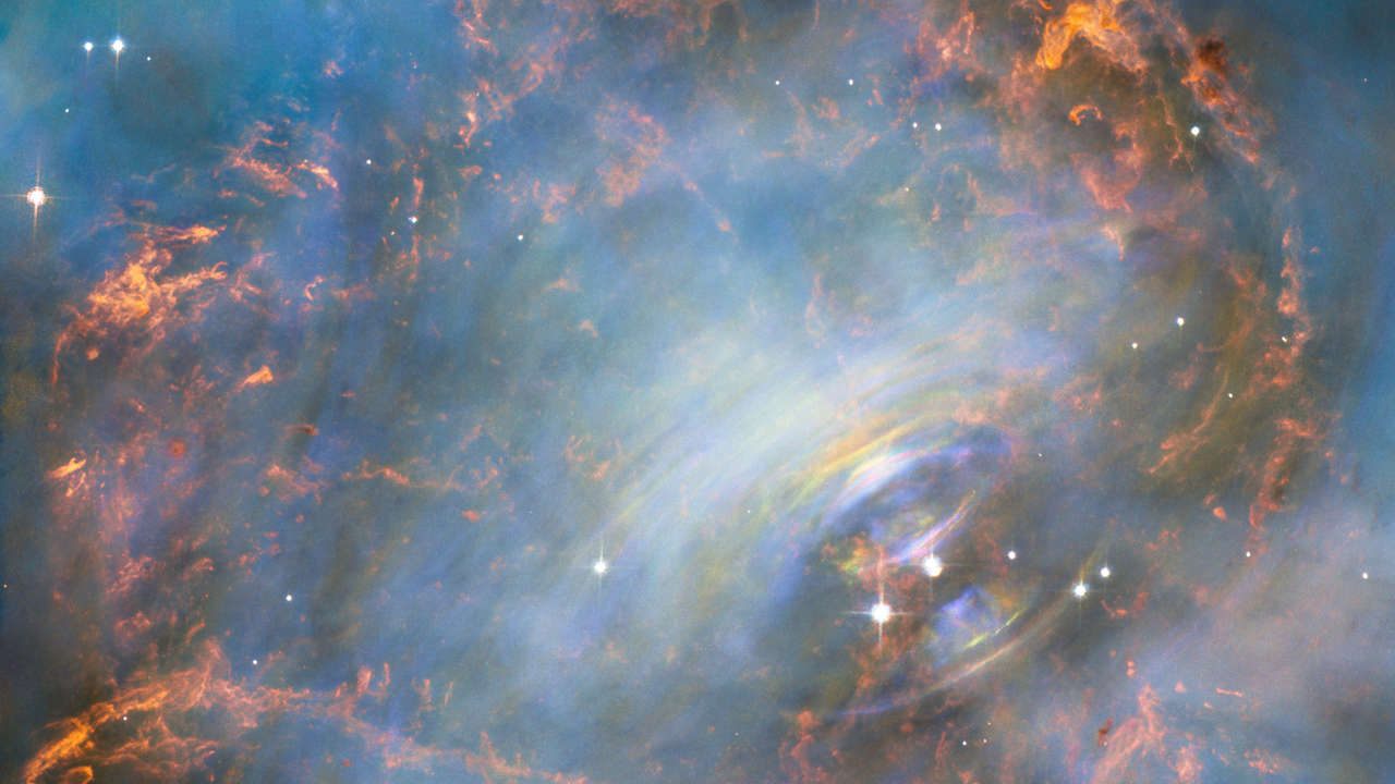 Las fascinantes estrellas de neutrones: los últimos suspiros de los astros